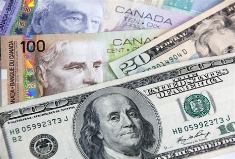 60 cad to usd - How to convert Canadian dollars to US dollars. 1 Input your amount. Simply type in the box how much you want to convert. 2 Choose your currencies. Click on the dropdown to select CAD in the first dropdown as the currency that you want to convert and USD in the second drop down as the currency you want to convert to. 